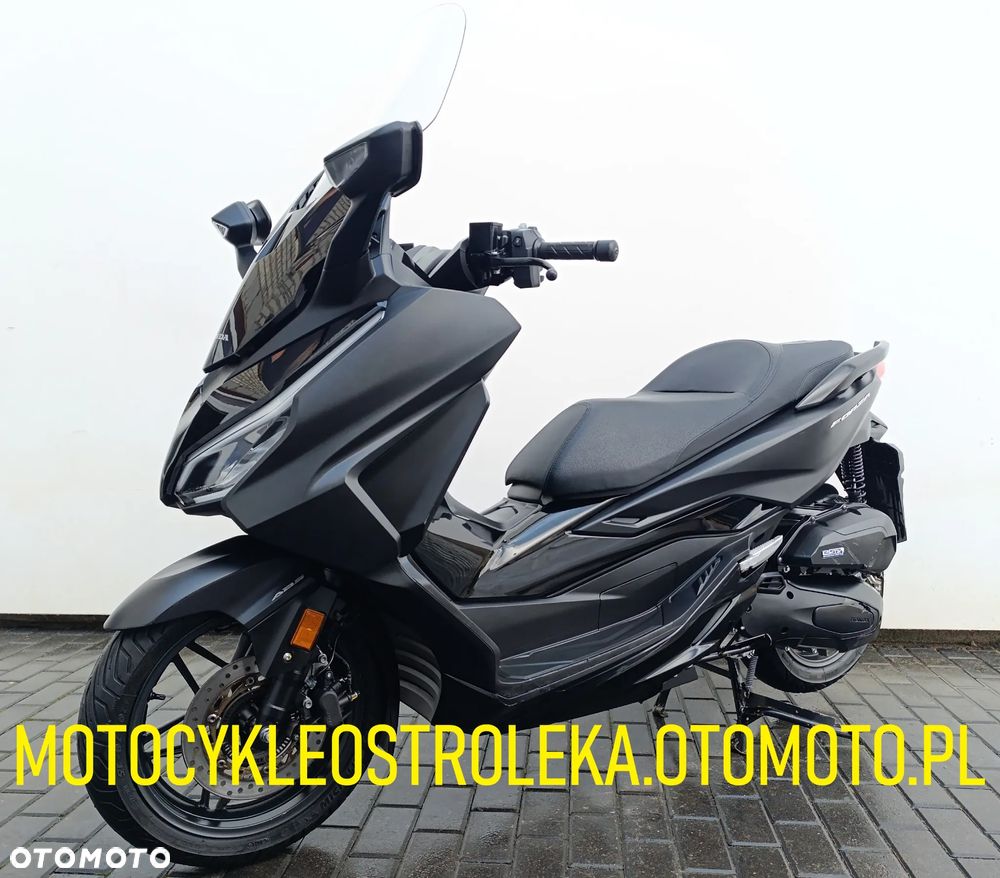 Honda NSS