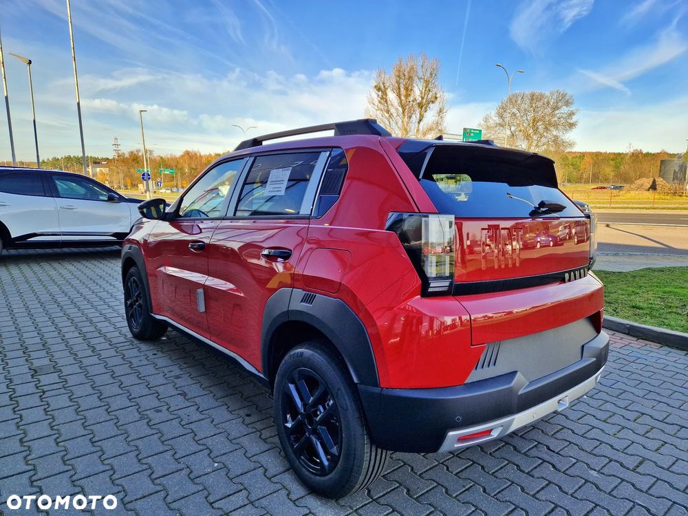 Fiat Grande Panda 1.2 mHEV Icon eDCT - 3