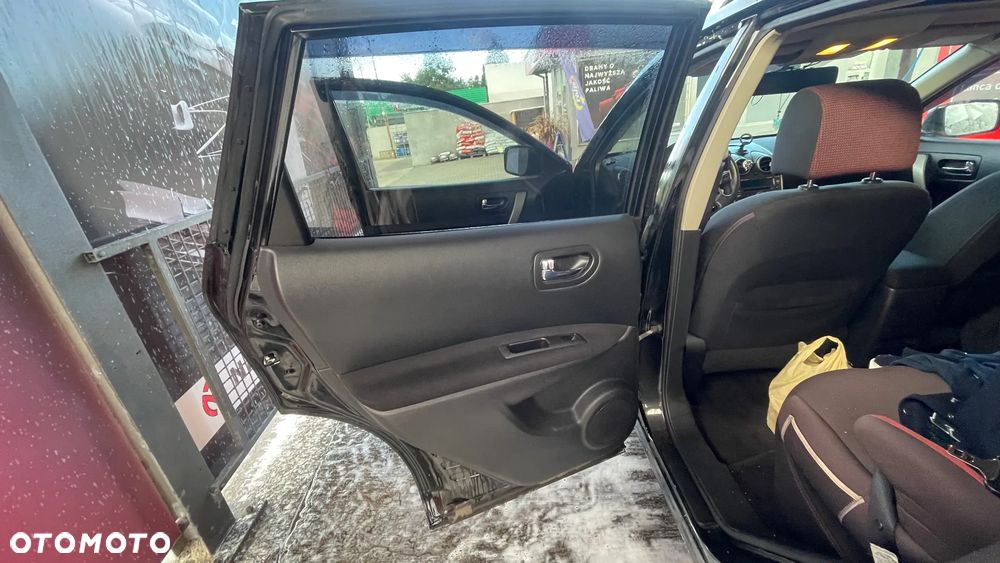 Nissan Rogue 2.5 SL AWD - 24