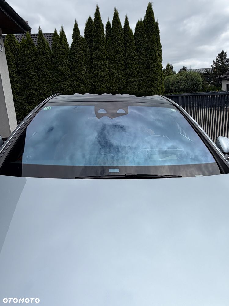 Mercedes-Benz Klasa S 500 4Matic 9G-TRONIC - 15