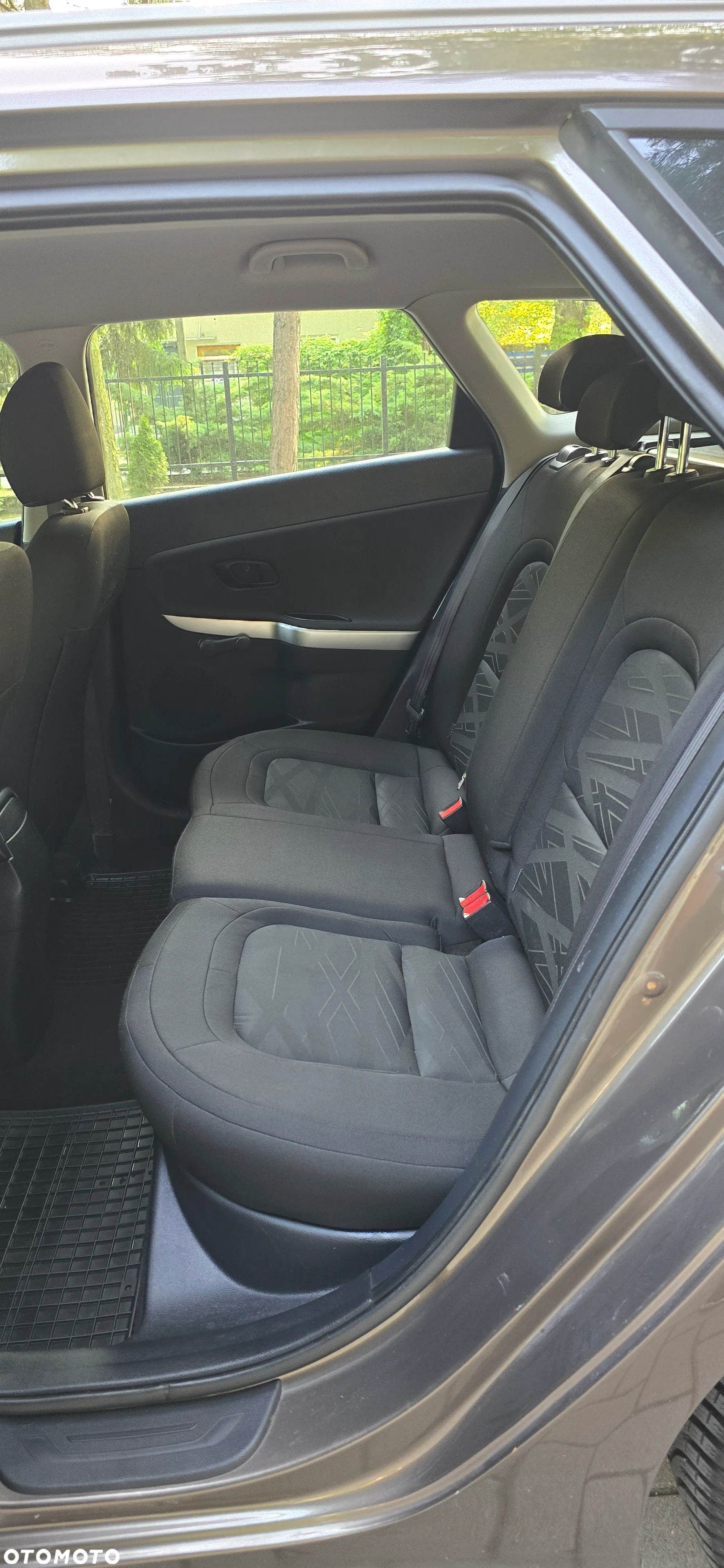 Kia Ceed Cee'd 1.4 L - 9