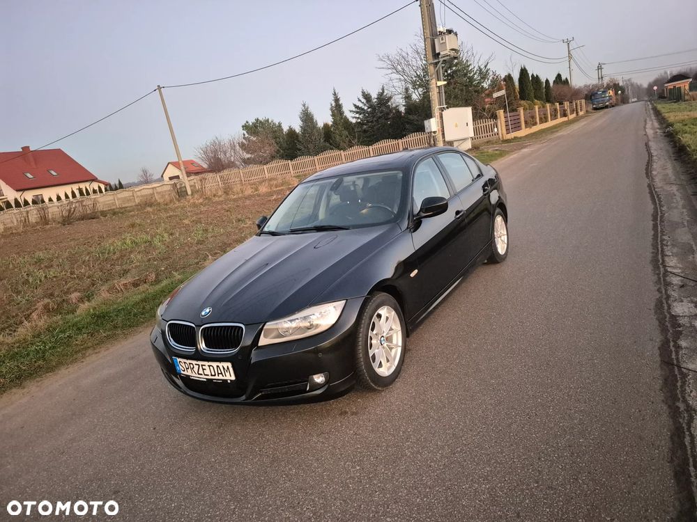 BMW Seria 3 318i Edition Exclusive - 30