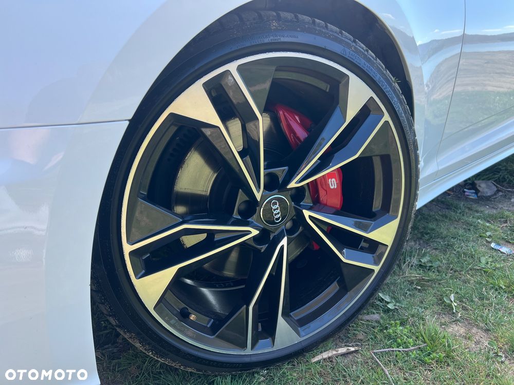 Audi S5 Coupé 3.0 TFSI quattro tiptronic - 10