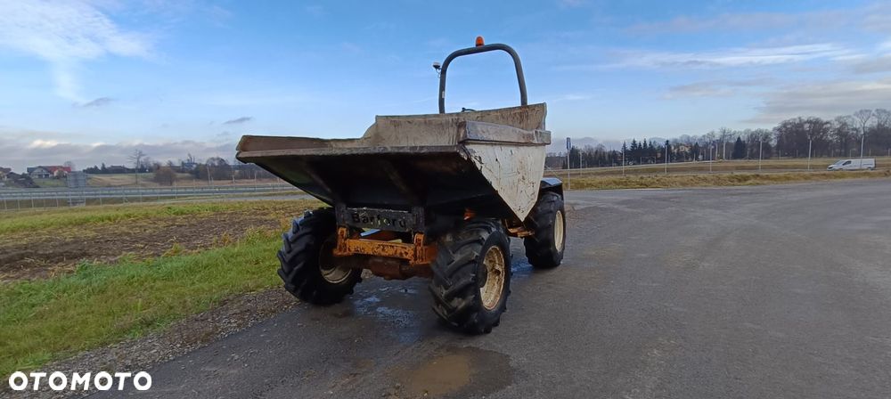 Barford SX7000 - 3