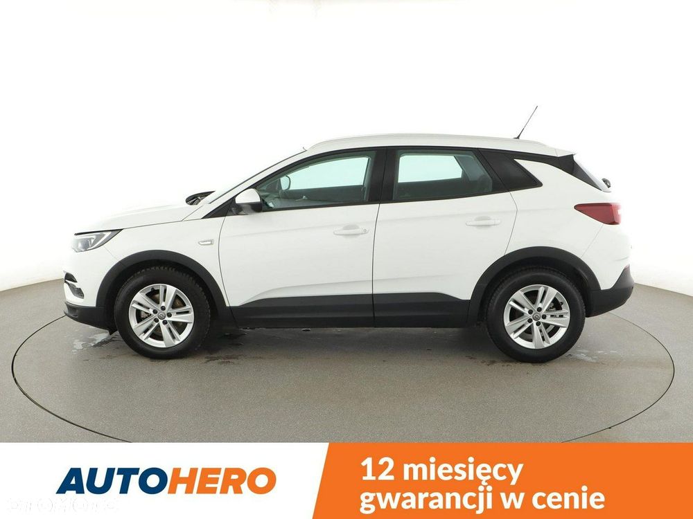 Opel Grandland X 1.5 D Start/Stop Edition - 2