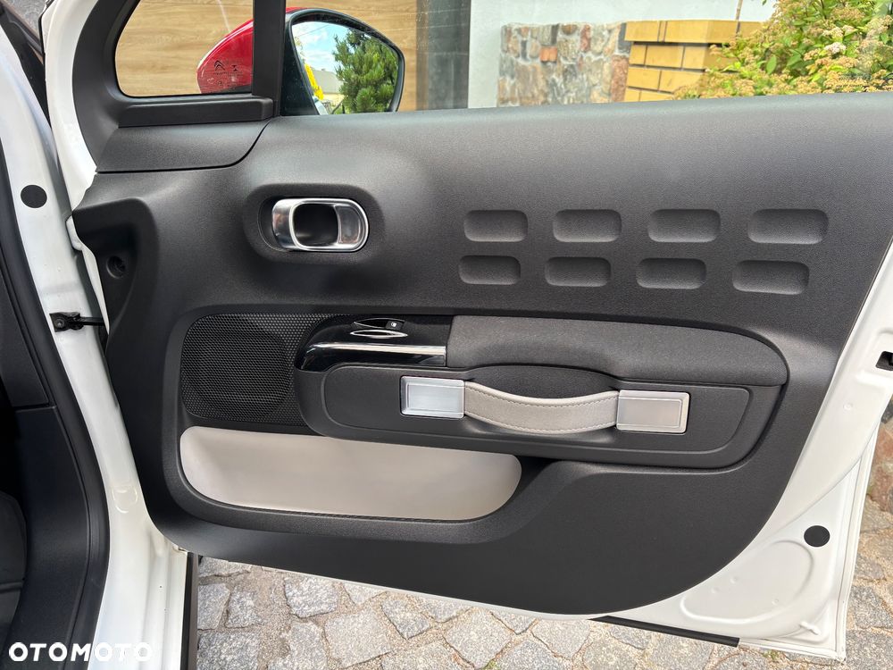 Citroën C3 1.2 PureTech Max - 29