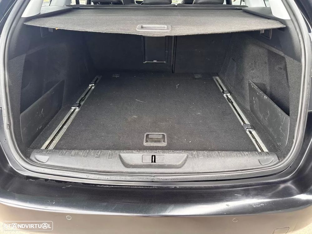 Peugeot 308 SW BlueHDi 120 Stop & Start Style - 10