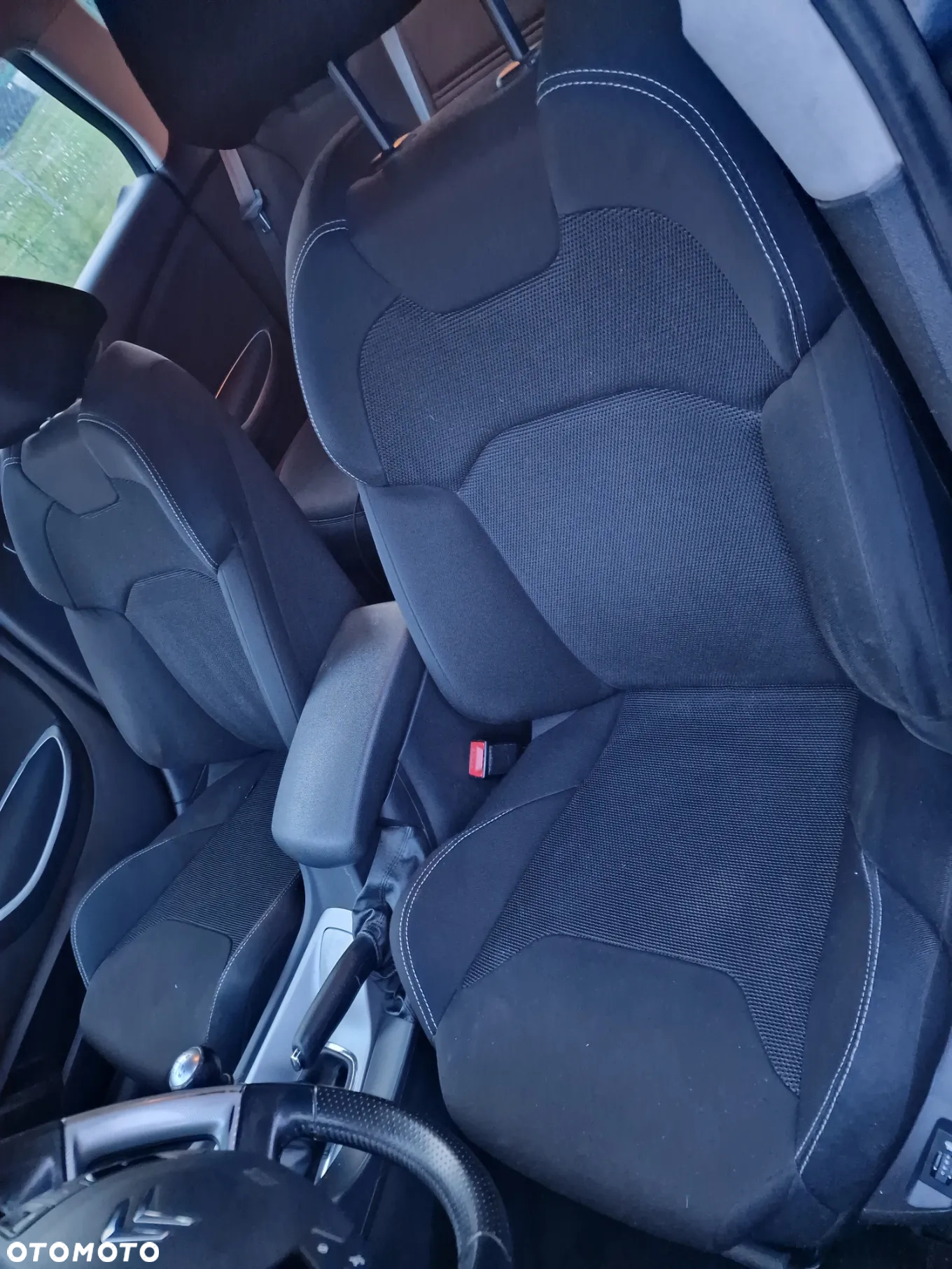 Citroën C5 Tourer HDi 135 FAP Tendance - 20