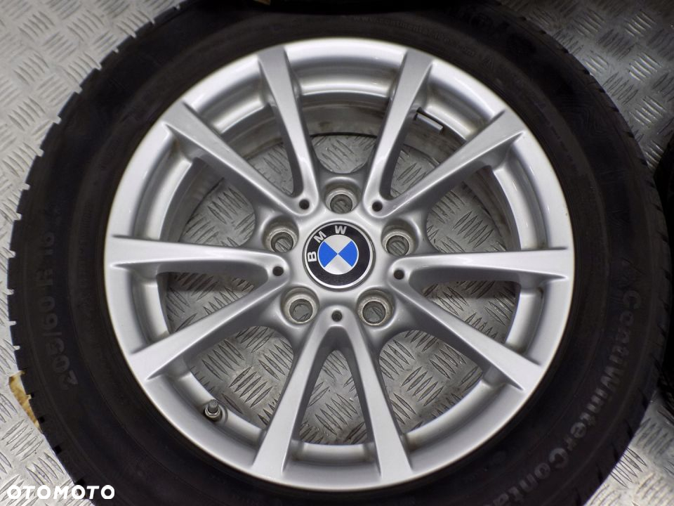 BMW F30 F36 FELGI ALUMINIOWE 16 6796236 - 6