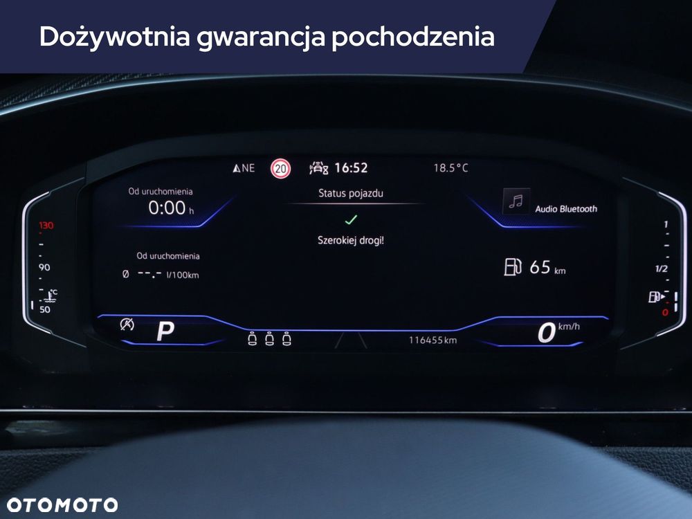 Volkswagen Arteon - 13