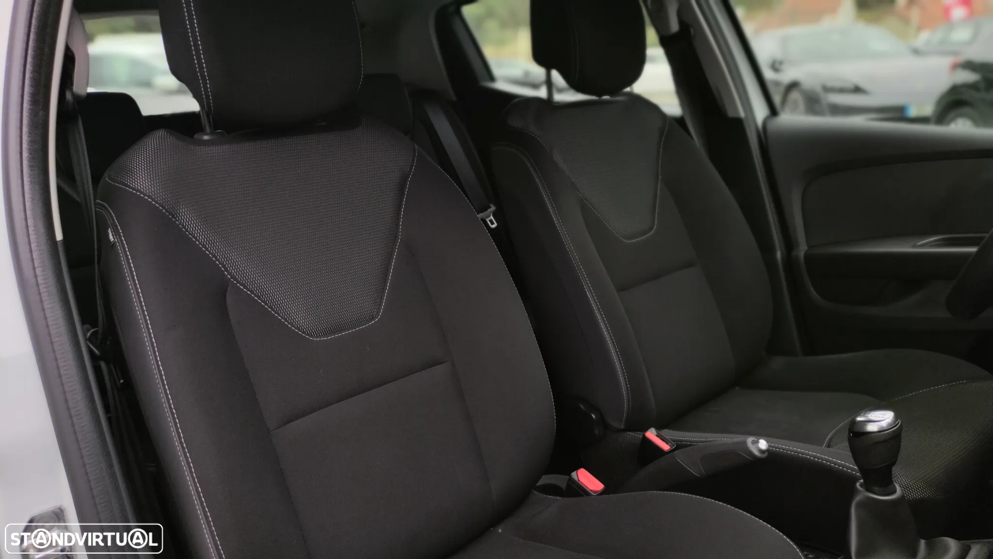 Renault Clio 1.5 dCi Zen - 14
