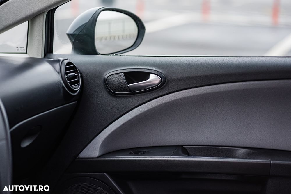 Seat Leon 1.6 TDI DPF Style - 18