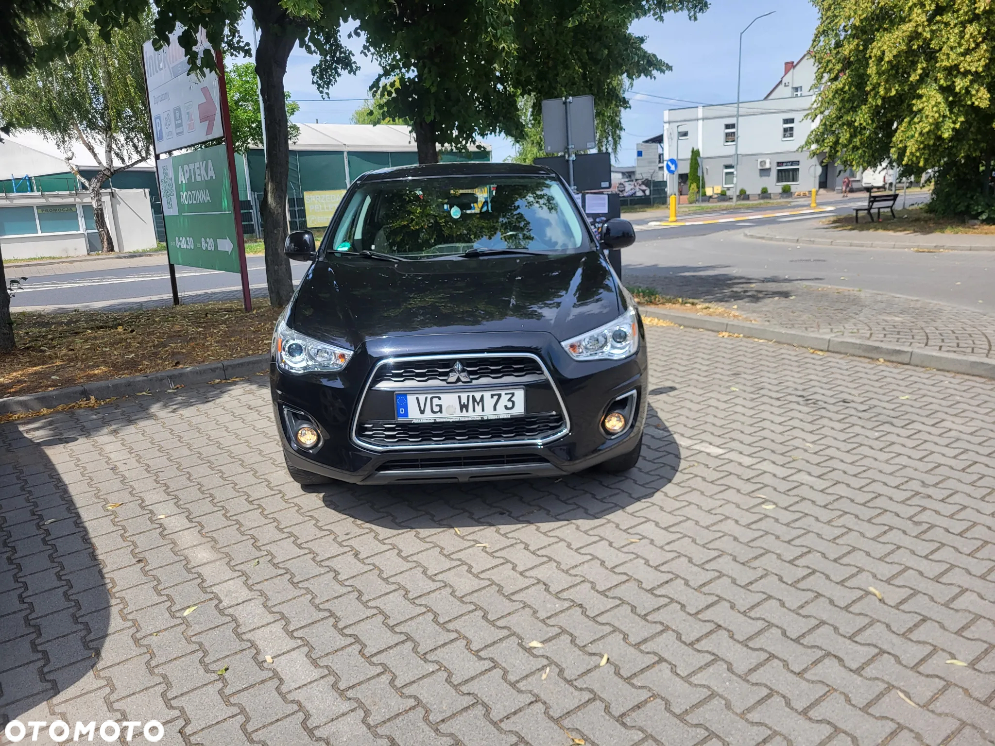 Mitsubishi ASX 1.6 2WD - 4