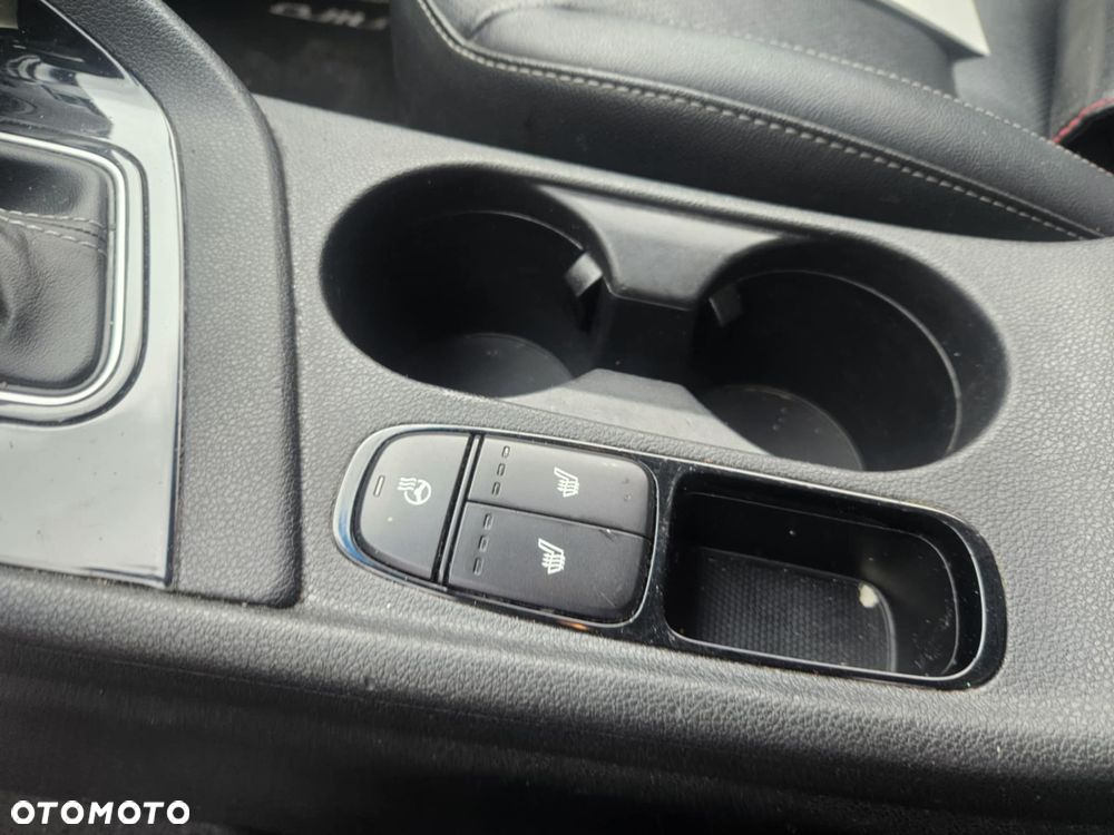 Kia Niro 1.6 GDI 2WD Vision - 17