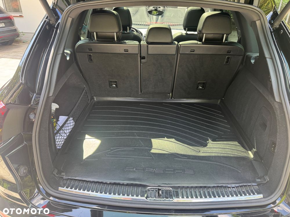 Porsche Cayenne Diesel - 10