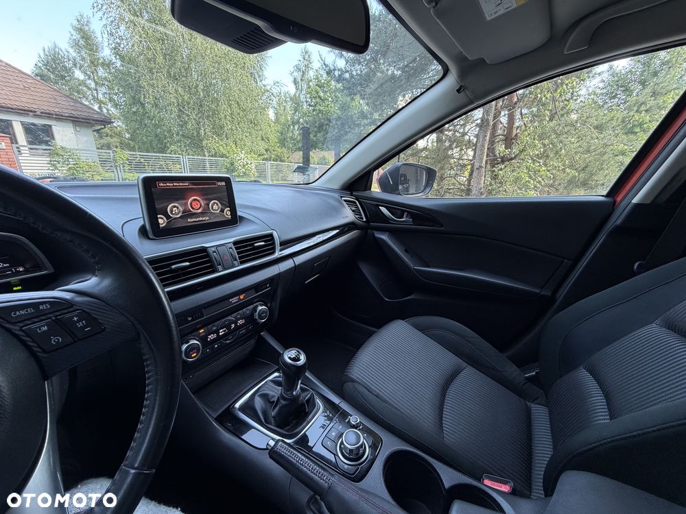 Mazda 3 - 14