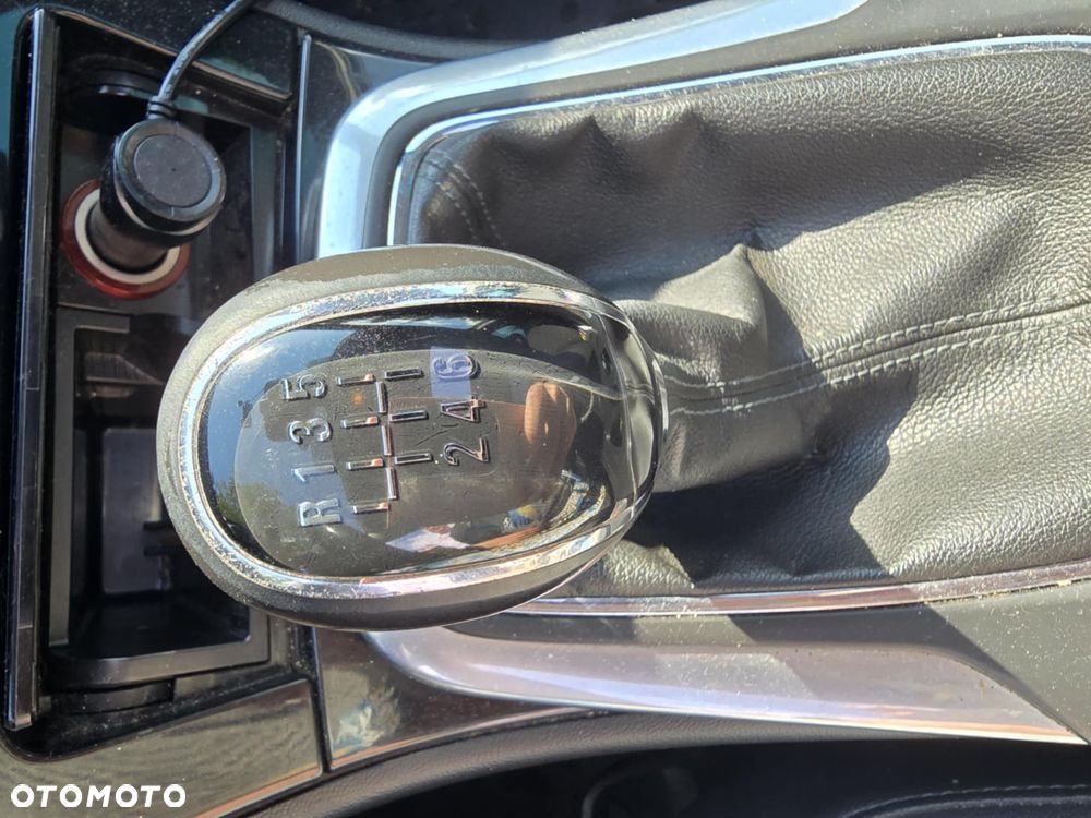 Opel Insignia 2.0 CDTI Cosmo ecoFLEX - 11