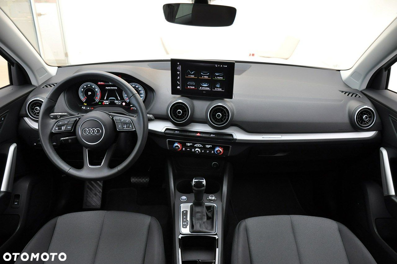 Audi Q2 - 25