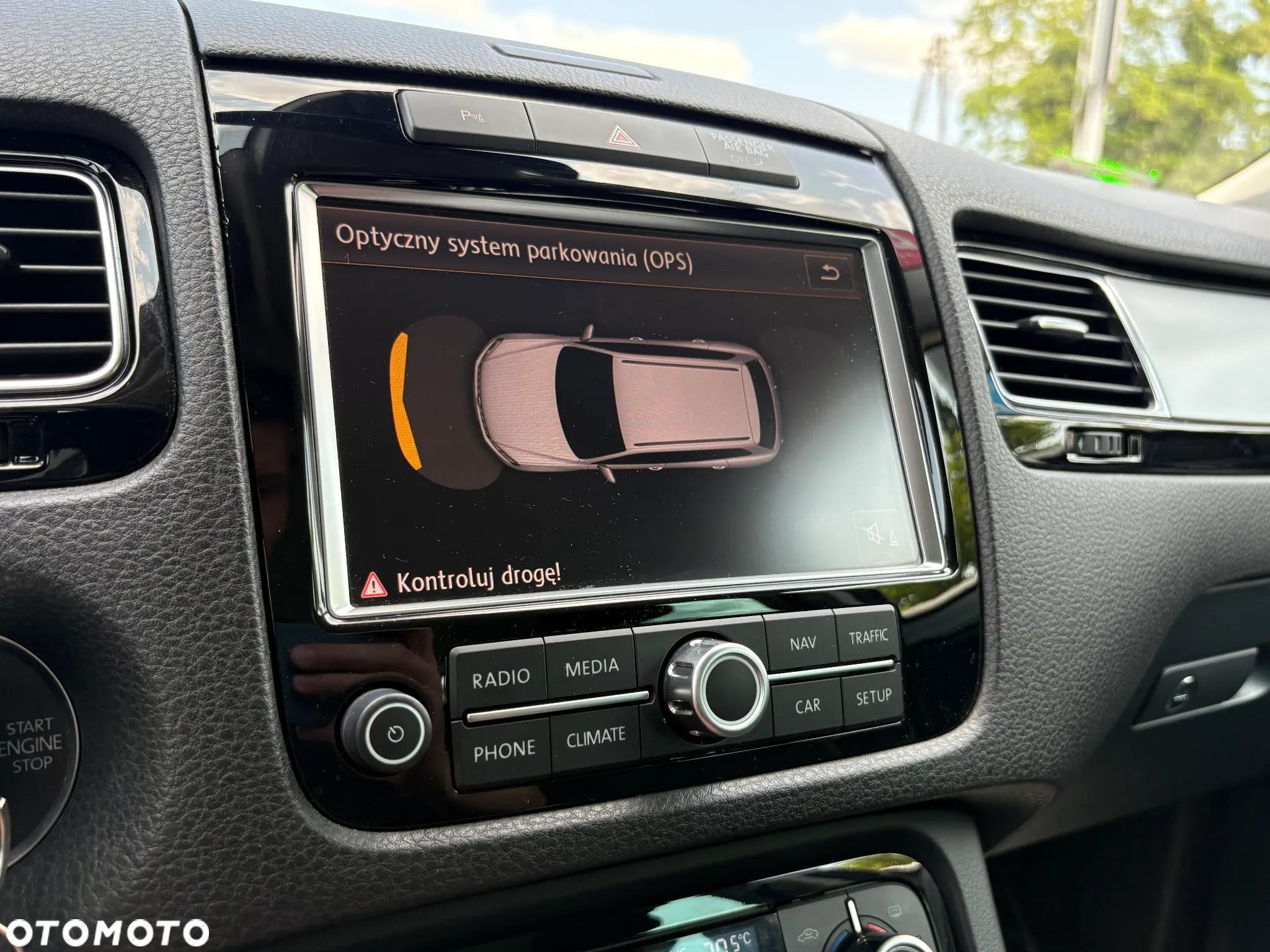 Volkswagen Touareg 3.0 V6 TDI 4XMot BMT - 19