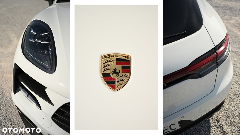 Porsche Macan S - 16