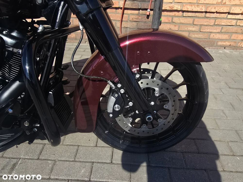 Harley-Davidson FLHXS Special - 6
