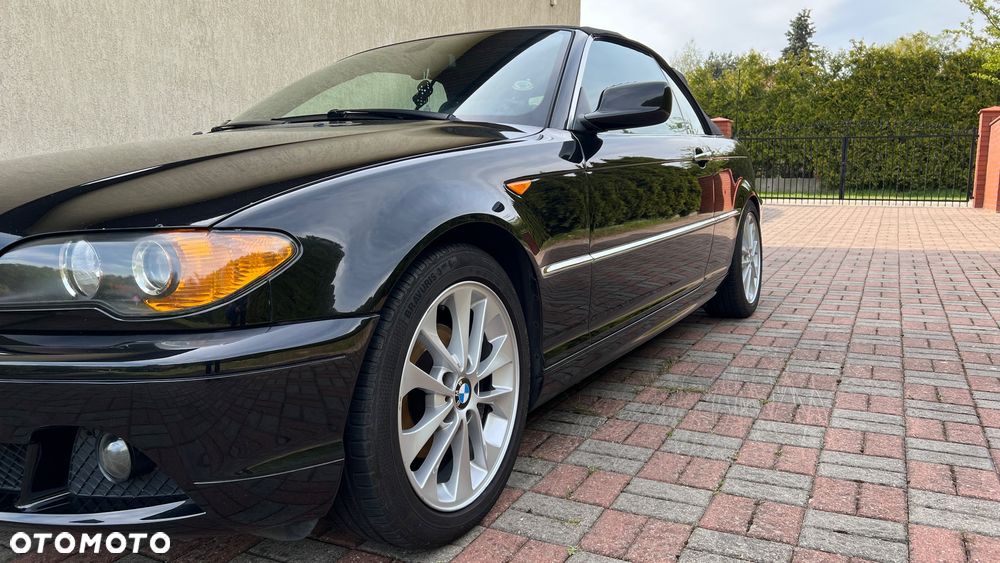 BMW Seria 3 318 Ci Edition Sport - 2