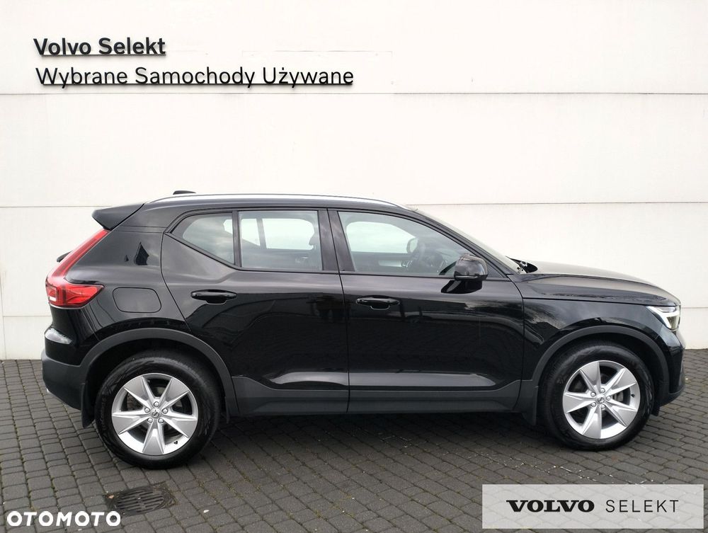 Volvo XC 40 - 5