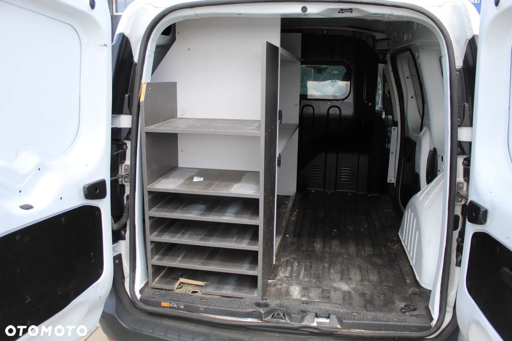 Renault Express 1,5 dCI - 16