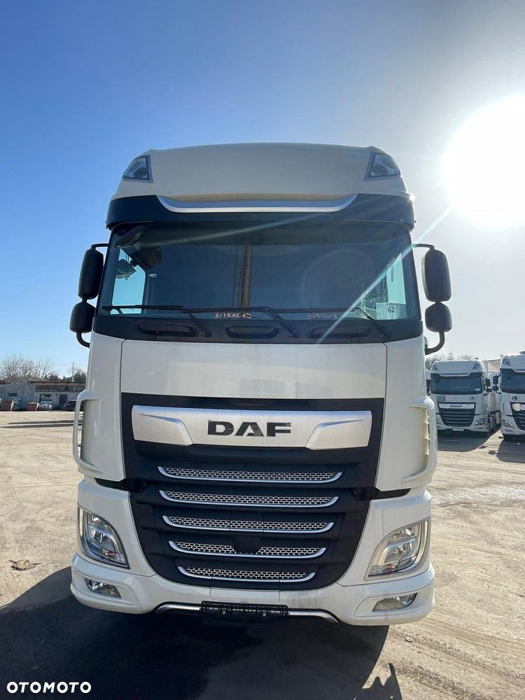 DAF XF 480 - 5