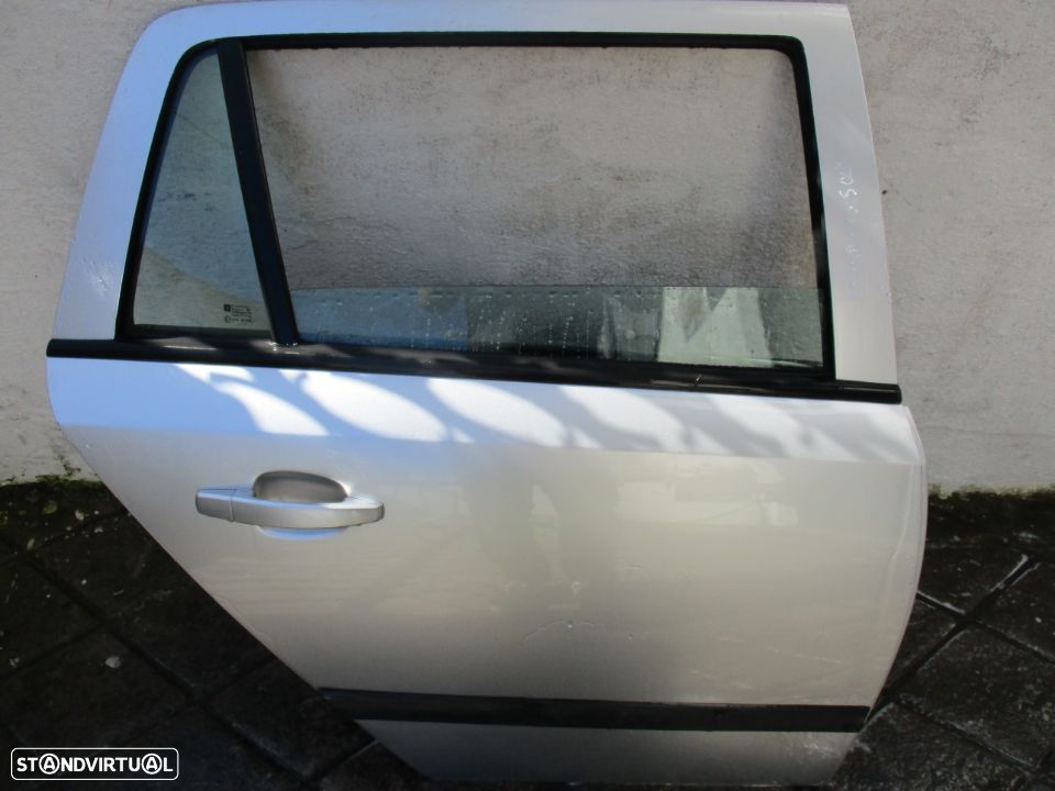 Porta Tras Direito Opel Astra H SW Carrinha - 1