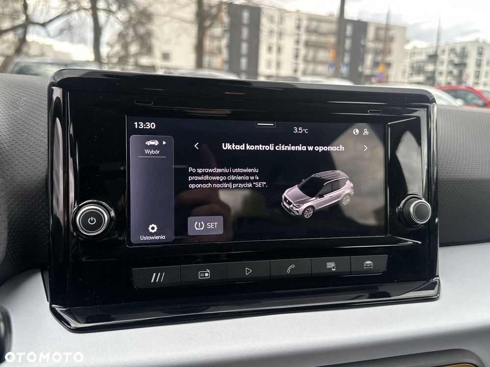 Seat Arona 1.0 TSI Style S&S DSG - 23