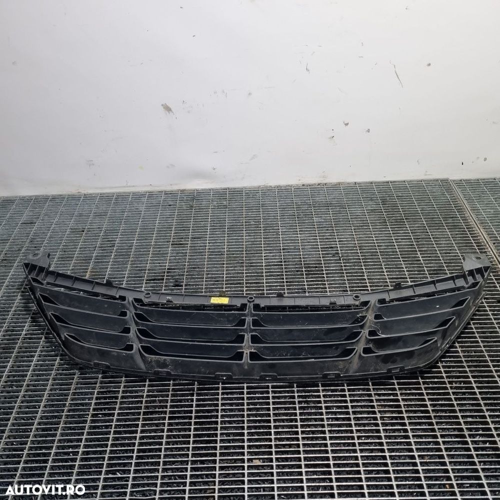 Grila fata Hyundai IX35 2010 - 2016 (1385) PARTEA DE JOS - 2