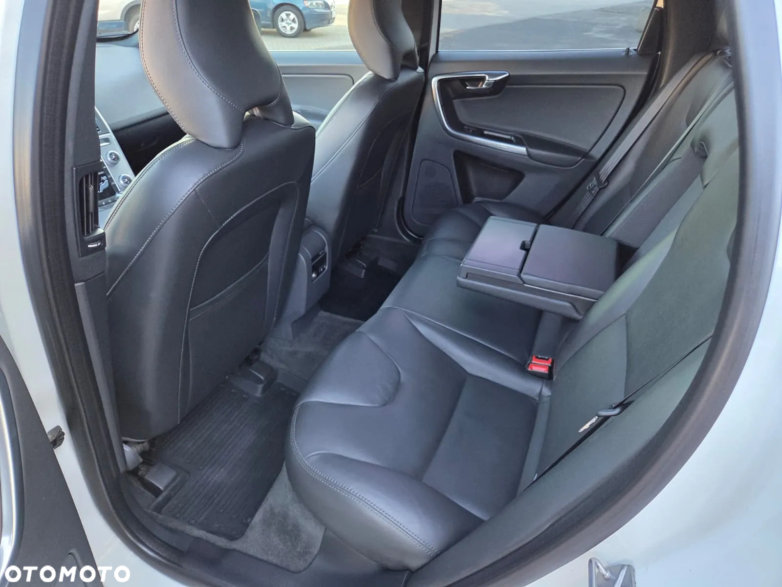 Volvo XC 60 D4 Drive-E Summum - 21