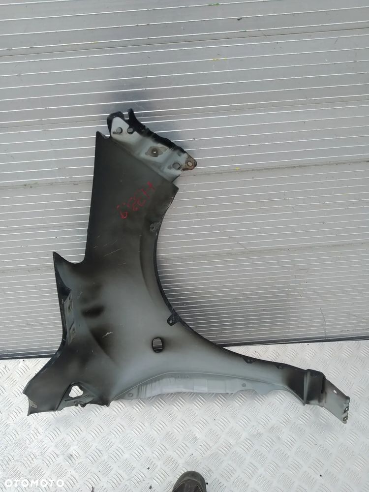 F621/H339/H615 LEWY BŁOTNIK MAZDA 2 2008-14 - 5