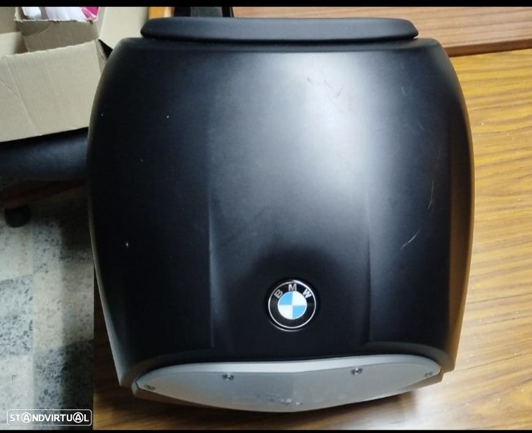 BMW K 1600 GT - 13.500 Km's - 12