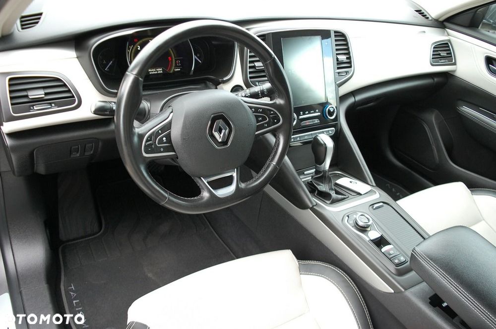 Renault Talisman - 22