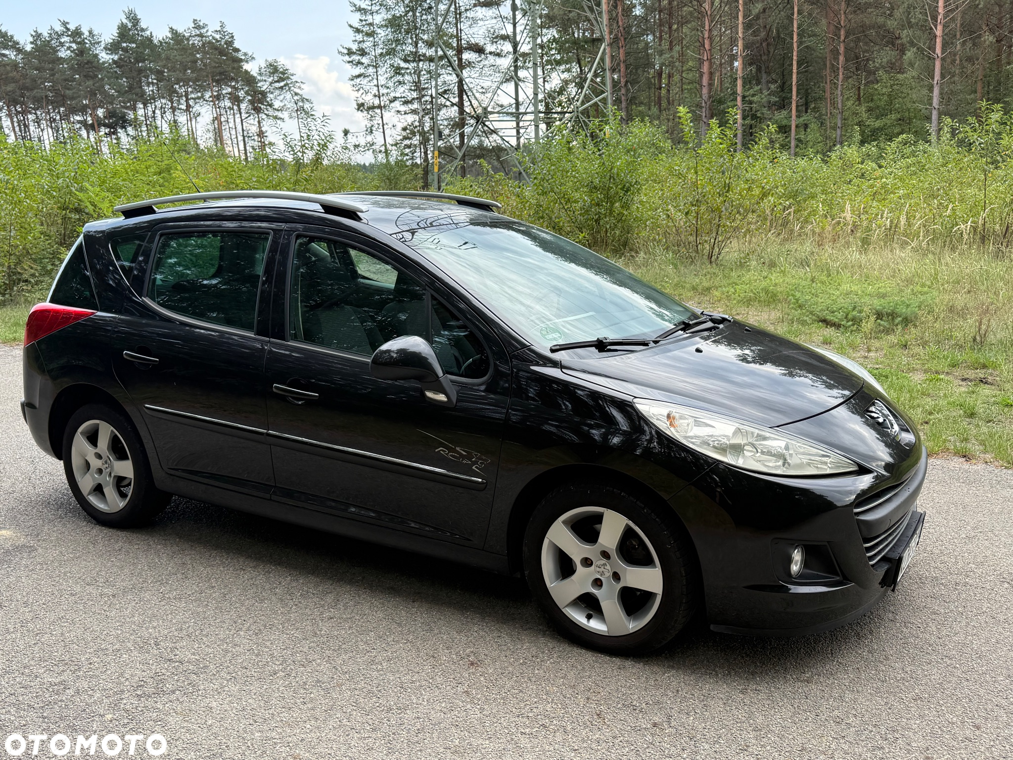 Peugeot 207 1.6 VTi Premium - 6