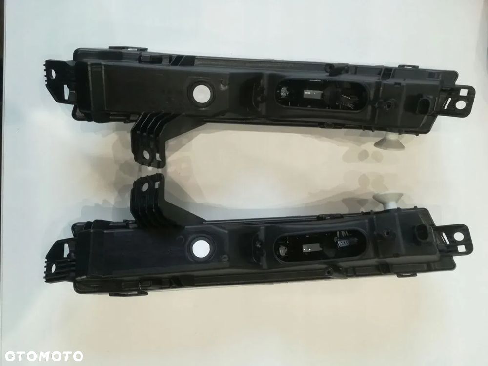 JAGUAR F-PACE X761 E-PACE X540 LIFT RANGE ROVER VELAR L560 VOGUE L405 SPORT L494 LIFT HALOGENY LED DRL PRZECIWMGIENE PRZECIWMGIELNA LEWA PRAWA Z I BEZ PRZETWORNICY NOWY ORYGINAŁ - 25