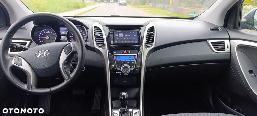 Hyundai i30 1.6 GDI Comfort - 11
