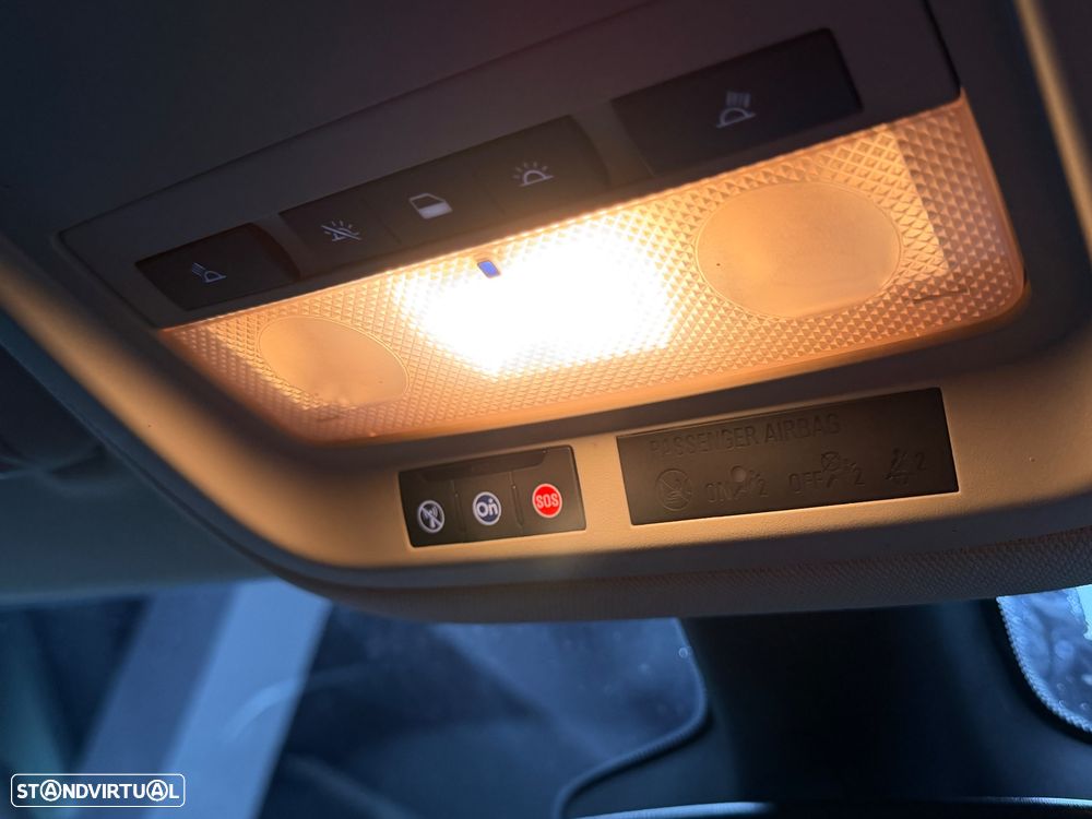 Opel Astra 1.6 CDTI Dynamic S/S - 30