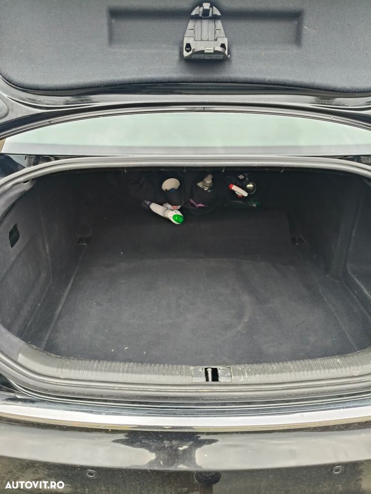 Audi A6 Limuzina 2.7 TDI DPF - 5