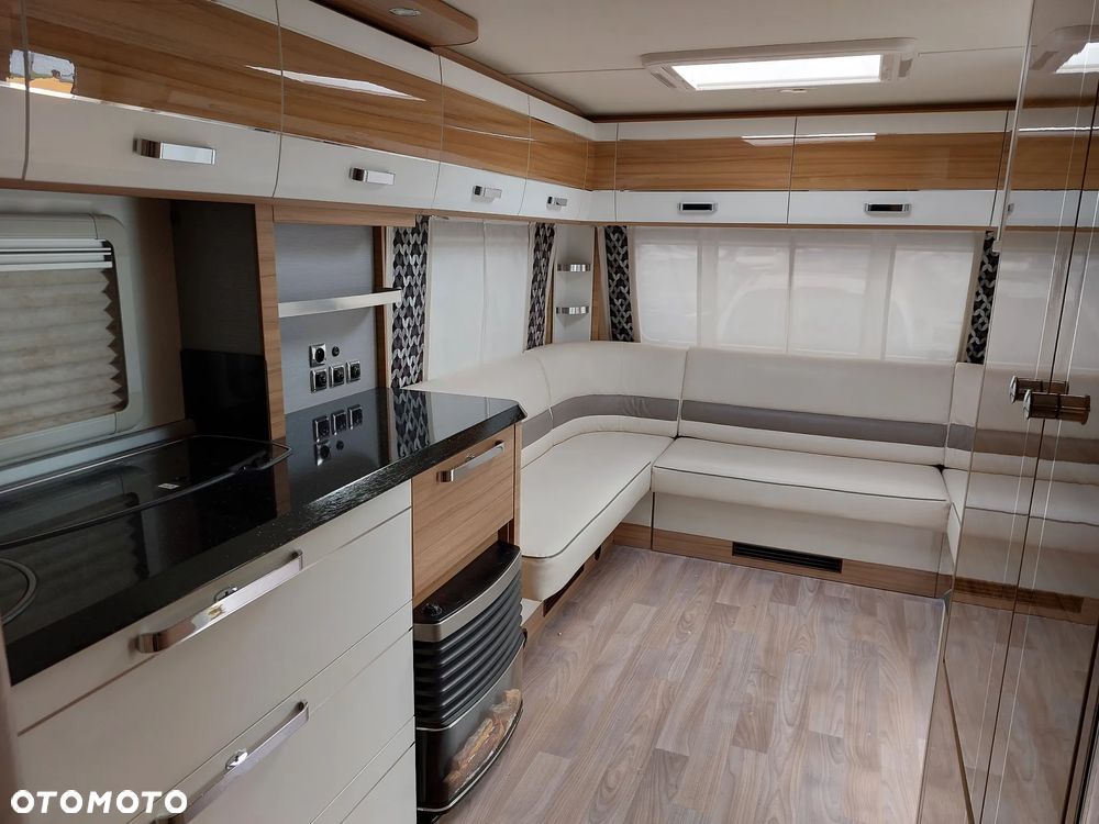 Tabbert Bellini - 28