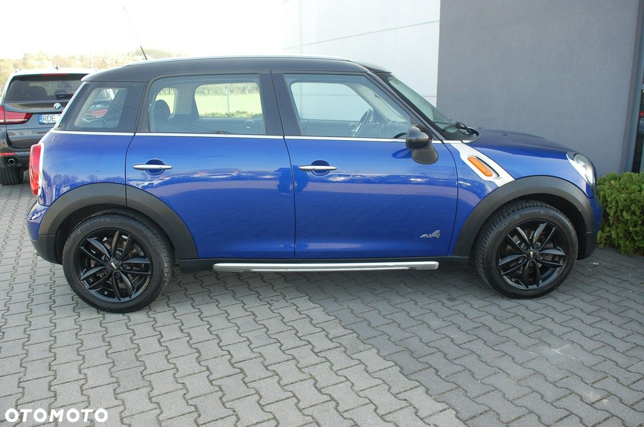 MINI Countryman - 19