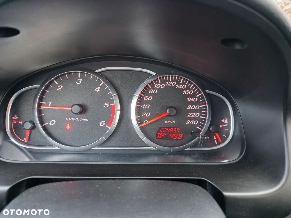 Mazda 6 2.0 CD Exclusive - 14