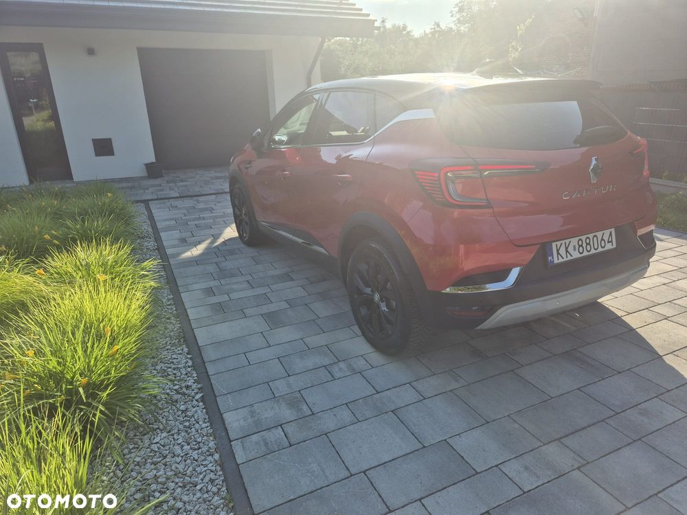 Renault Captur - 7