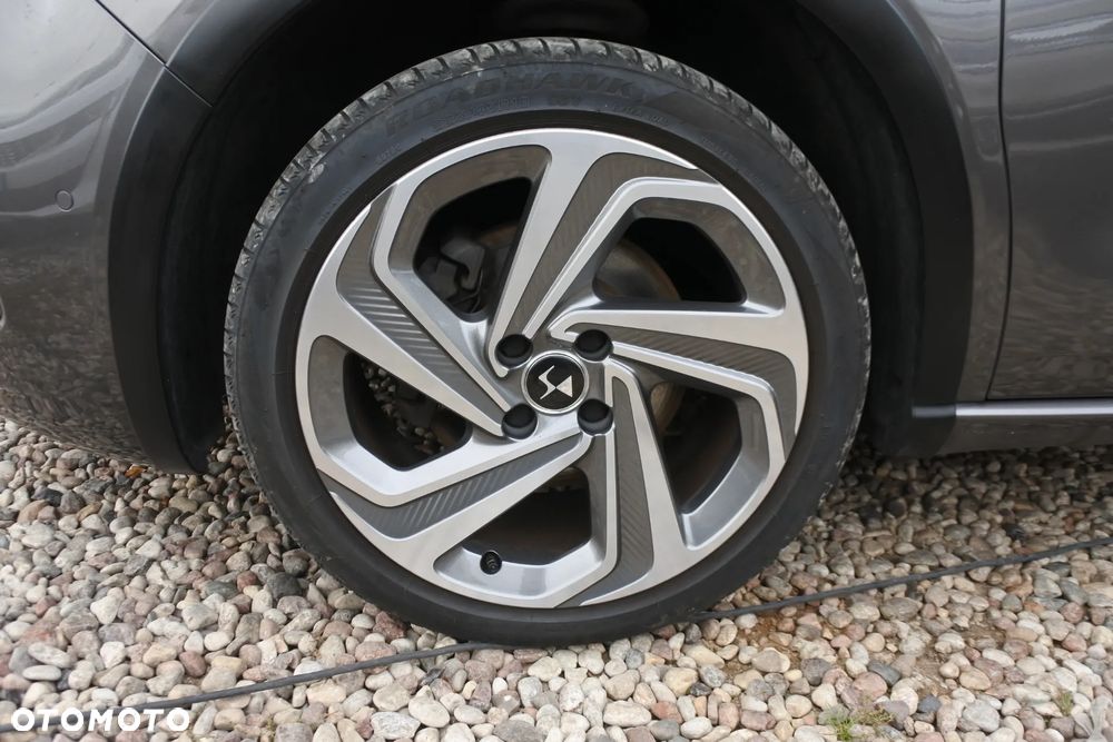 Citroën DS4 Cross 1.6 THP Be Chic S&S EAT6 - 36