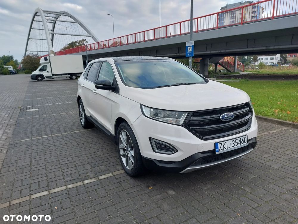 Ford Edge - 4
