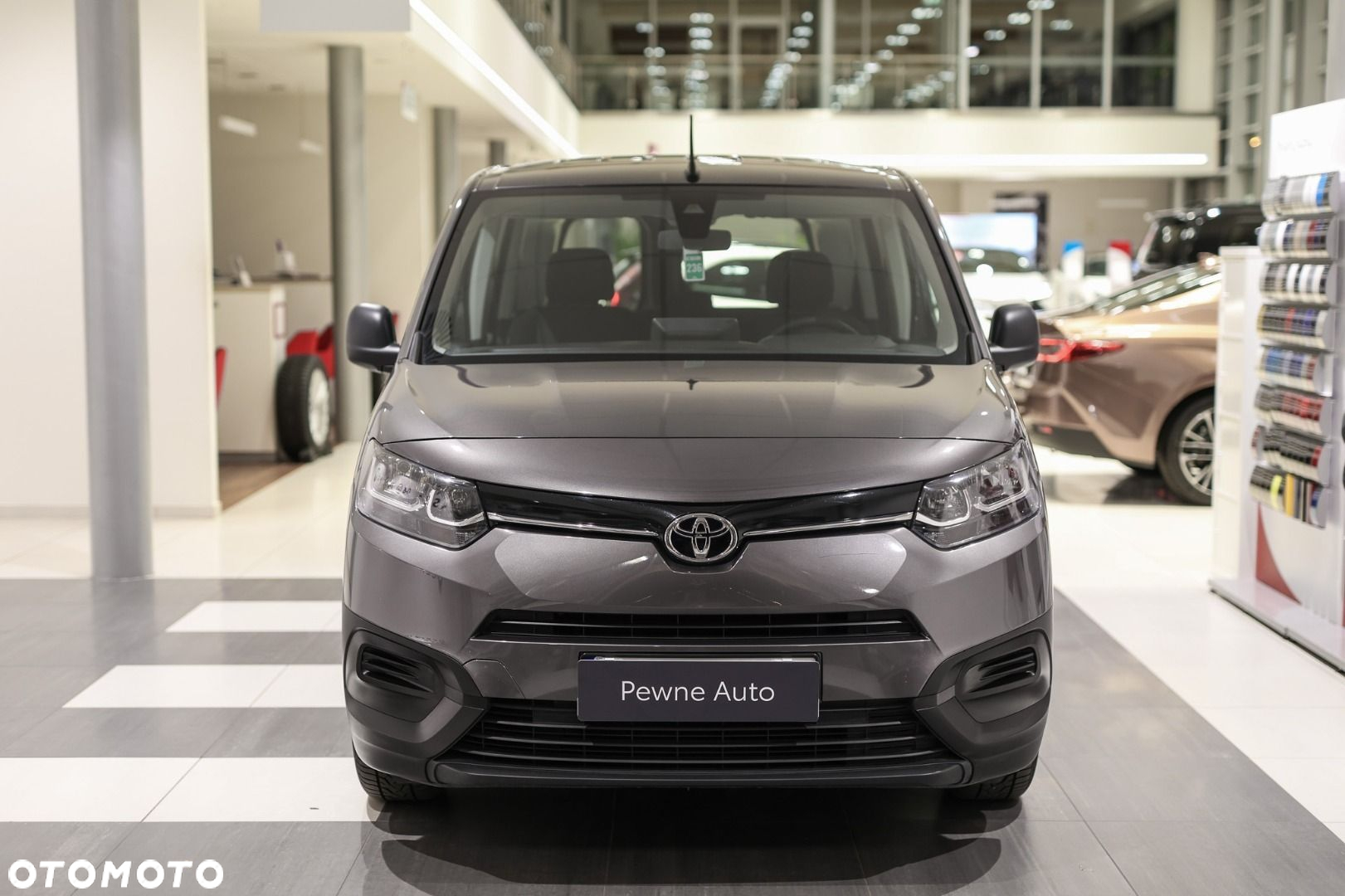 Toyota Proace City - 3
