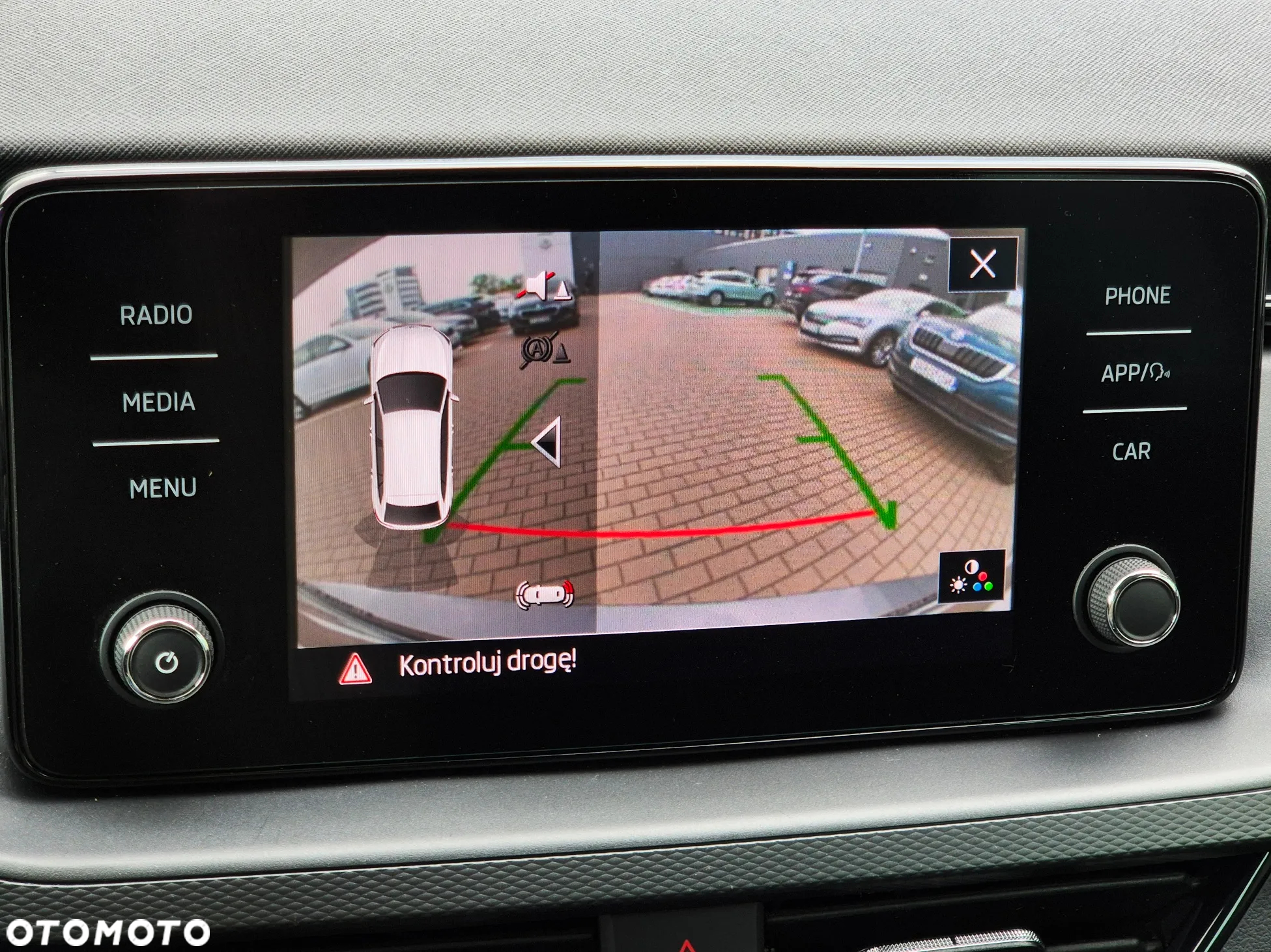 Skoda Scala 1.0 TSI Ambition - 19