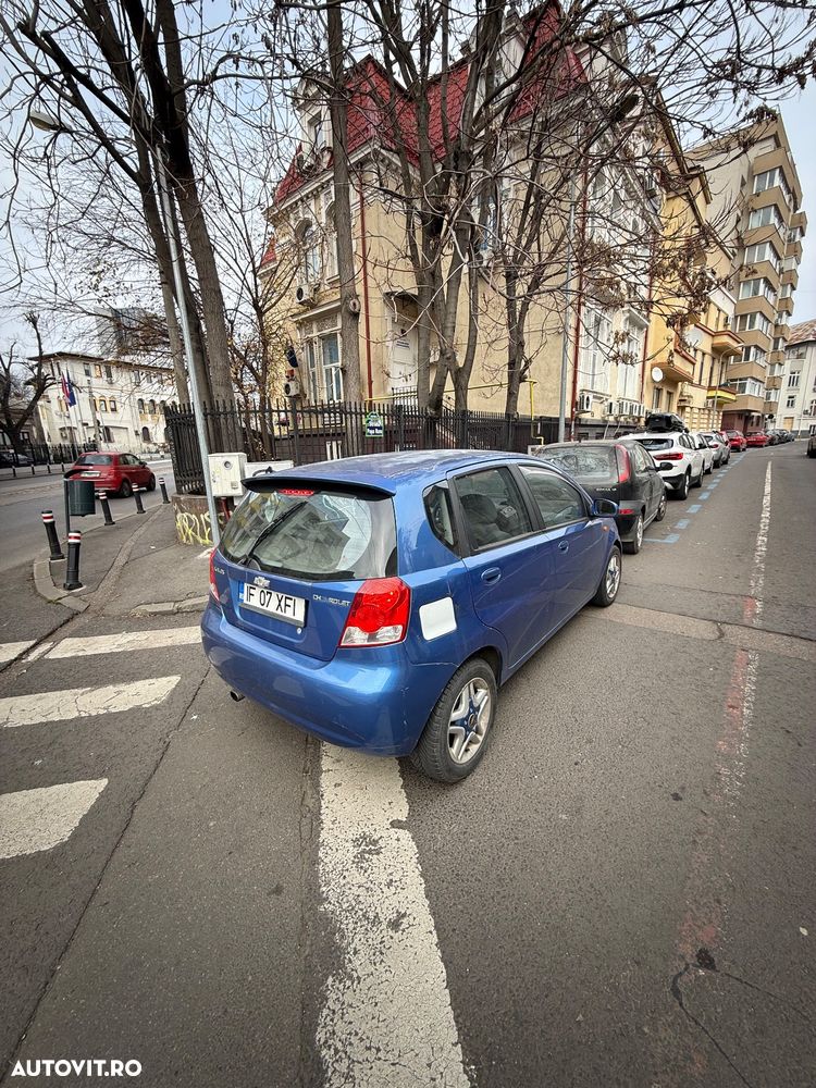 Dacia Logan MCV K90 1.6 Ambiance - 3